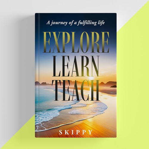 Skippy´s bio Design by ShahbazQamar