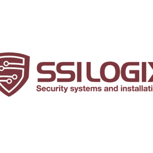 logo for SSI Logix Design réalisé par LucaWill