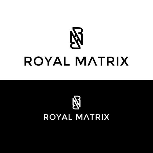 Royal Matrix: Womens and Mens Fashion Outerwear Design by Besign studio