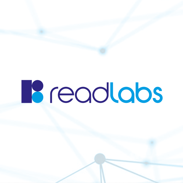 Smart LOGO for a smart company using sophisticated AI
