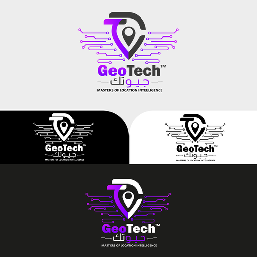 Logo design contest entry by Msemna