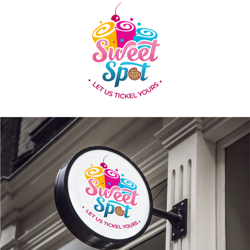 Sweet Spot Ice Cream