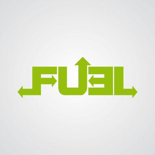 Help FUEL with a new logo Design by c3tin