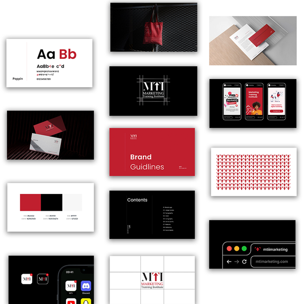 Brand Guidelines