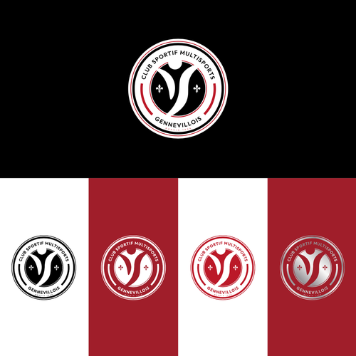 Logo design contest entry by PH.studiodesign