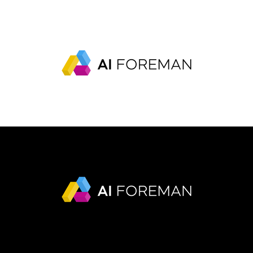 Design di Minimalistic brand design for our AI agents business di NinjaMouse™