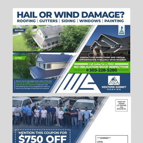  contest entry by Kosmos Creatives