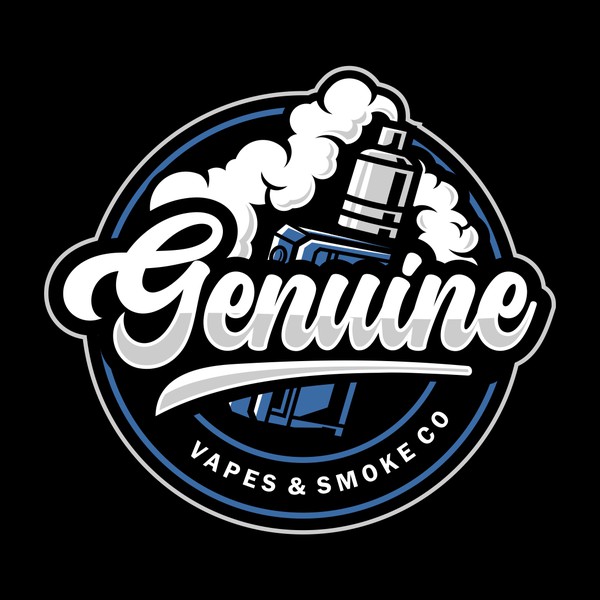 GENUINE vapes