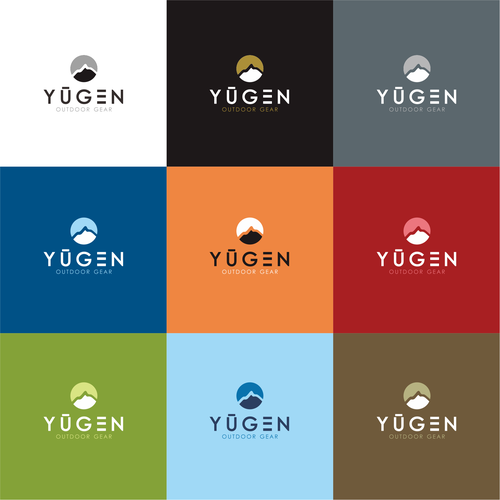  contest entry by Moenz design™