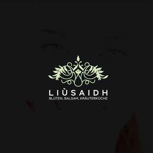 Logo design contest entry by designer Ha