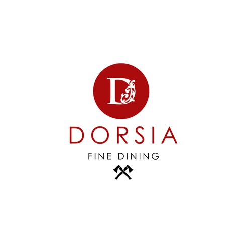 DORSIA fine dining Design by ps.sohani