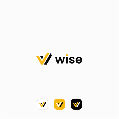 wise decisions - app to easily make optimal decisions Design by O'Laa