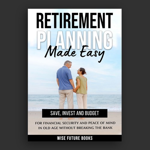 Book cover contest entry by Nexis Pexels