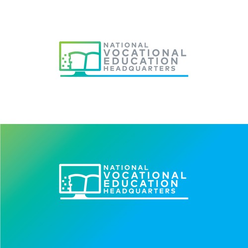 Education and Training Company Logo (online education) Design by Tarun _Darbar