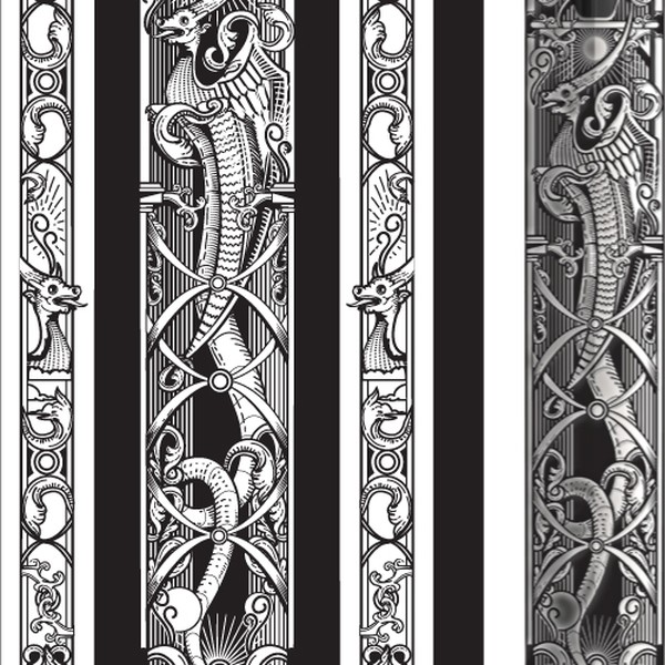 Illustration for BO vaping