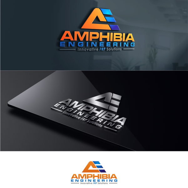 Design by hansd titled "amphibia"