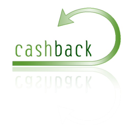 Logo Design for a CashBack website Diseño de ionut_brasov