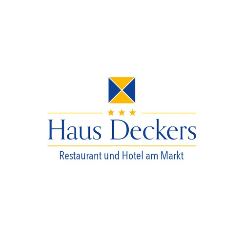 Logo design contest entry by kaddis