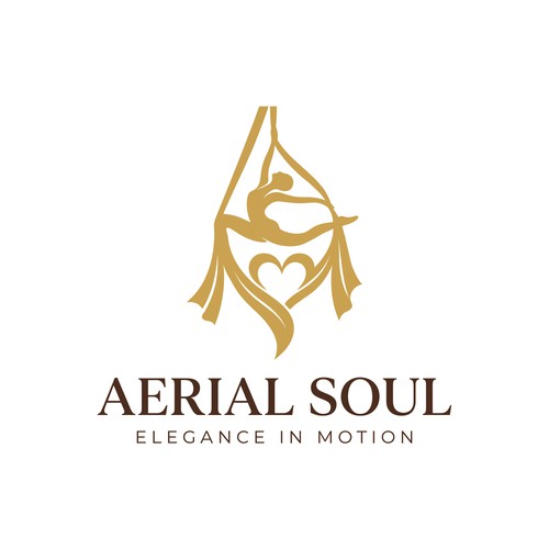 Logo & brand guide contest entry by Esui Studio