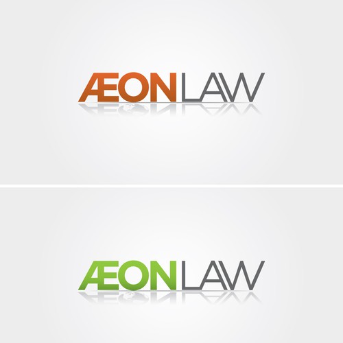 Logo design contest entry by jacinda