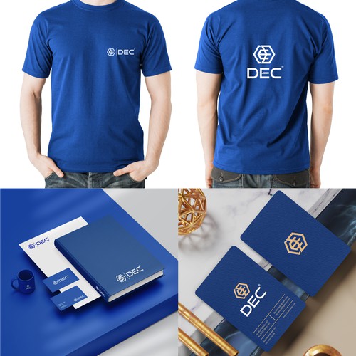  contest entry by Rockland Creations ✅