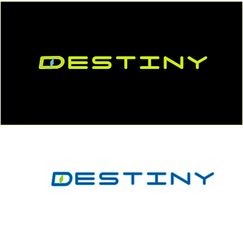 destiny デザイン by Iris-Design
