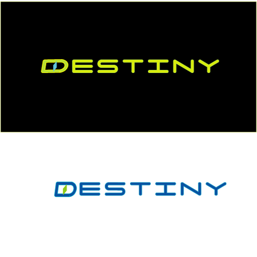 Diseño de destiny de Iris-Design