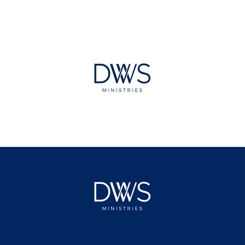 Modern logo to illustrate a high-end brand for a public speaker Design by benyairdesign