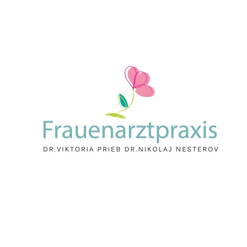 Logo design contest entry by Adriana_s