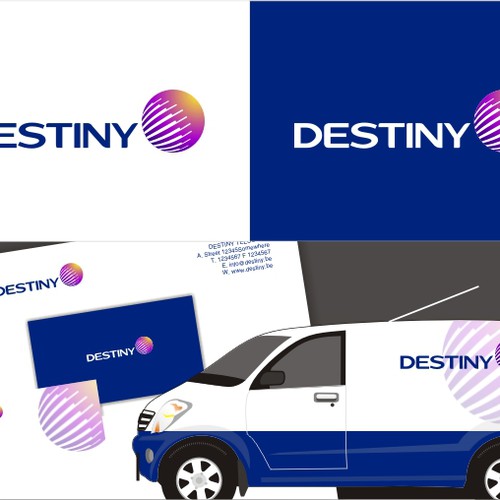 destiny Design por andrEndhiQ