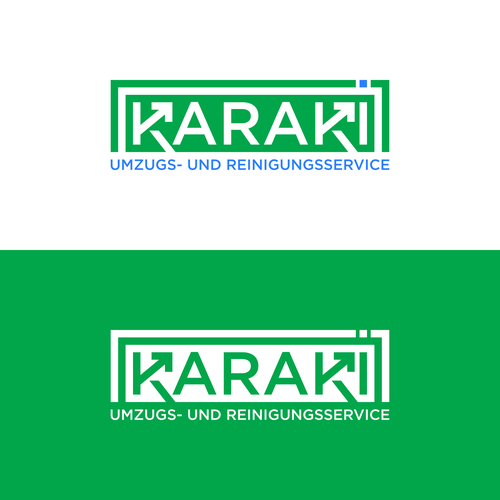 Logo design contest entry by WellYa