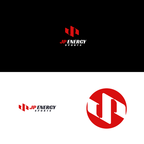 A Logo for JP Energy Sports | Logo design contest