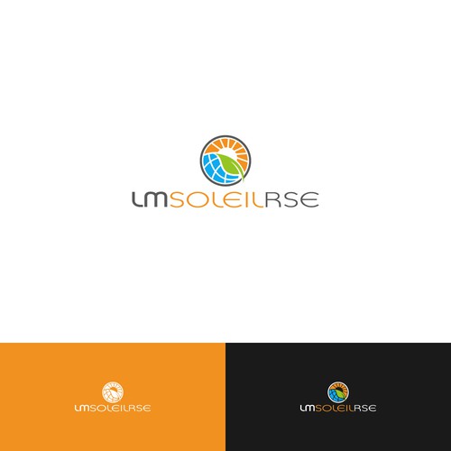 Logo design contest entry by MisterR