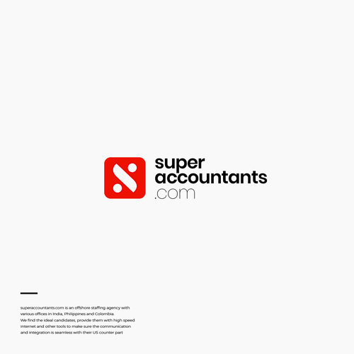 Super Accountants - Need a Super Logo ;) Design by mlv-branding