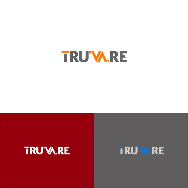 Design by *1003* titled "truvare"