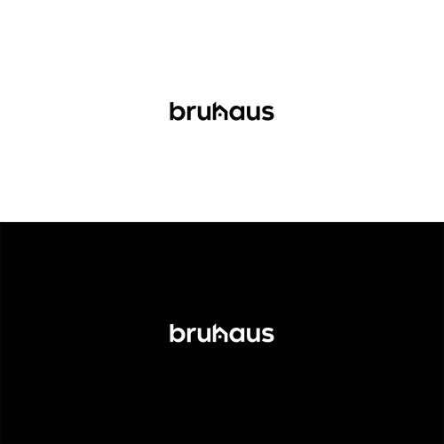 Design di New creative agency 'BRUHAUS' needs a logo and identity! di TS studio