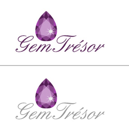 Logo design contest entry by ne_padamo