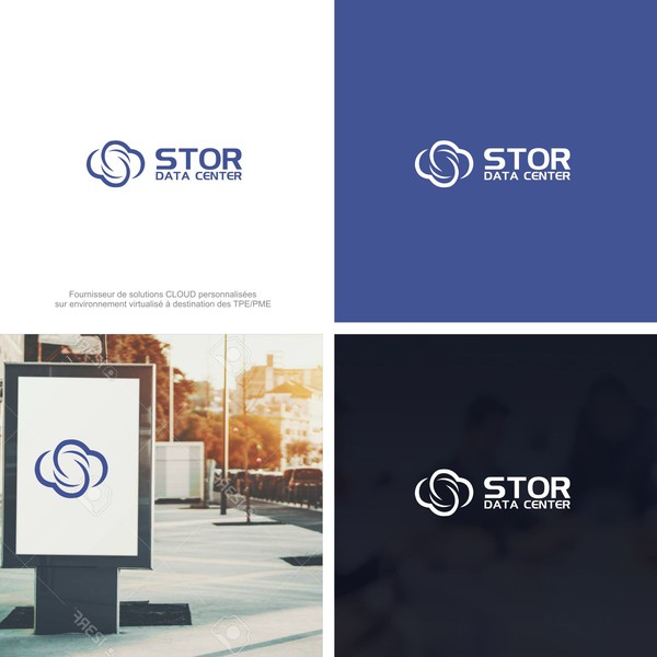 Design by njalukrejeki™ titled "STOR"