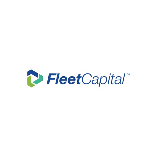 Fleet Capital - Logo Design Project Design by Walter Moreira