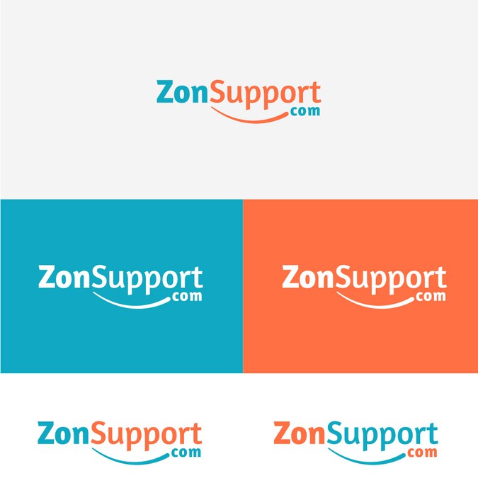 New Logo For Amazon Seller Support Company | Logo design contest