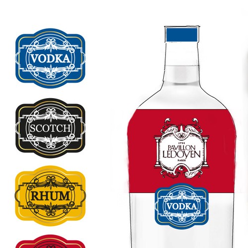  contest entry by ytinifni