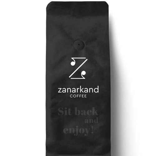 Established coffee roasting company needs YOU for a successful logo and rebrand! Design by Comsa