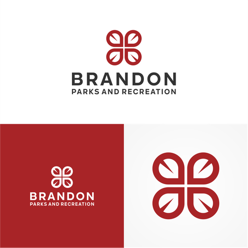 Design Sporty Logo Needed for Parks and Recreation Department in Brandon, Mississippi di ArtSkills™