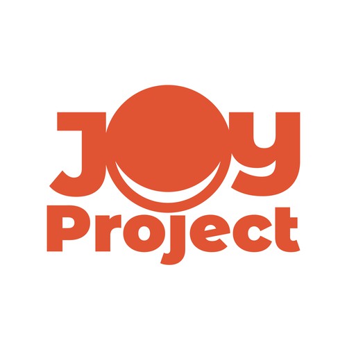 We need a joy filled logo for our tv shows! Design by Golden Lion1