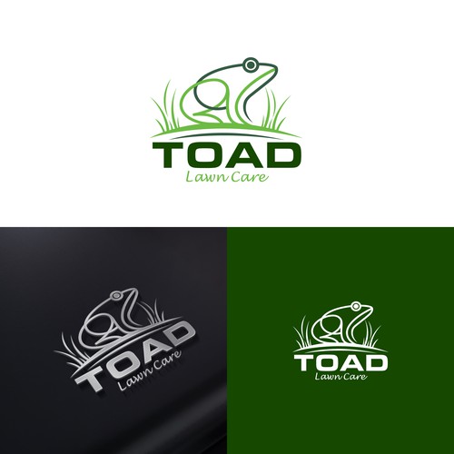 Toads Wanted Design por Web Hub Solution