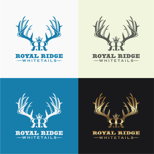 Create a classic look using whitetail deer and or antlers to attract ...