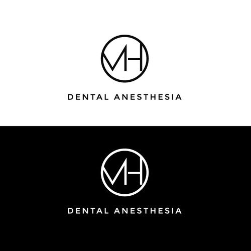 Mobile dental anesthesia practice for children, special needs, and adults-ontwerp door dianagargarita