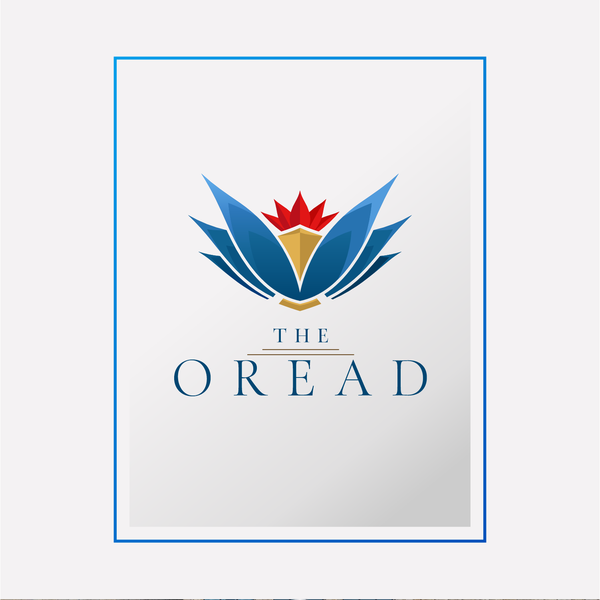 Design by EMIL M. titled "The Oread Hotel"