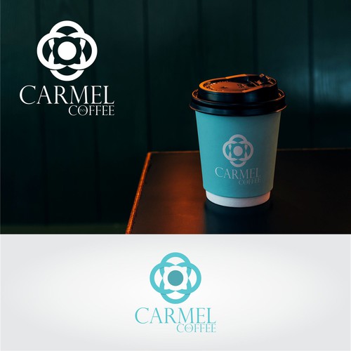 Logo design contest entry by Estenia Design