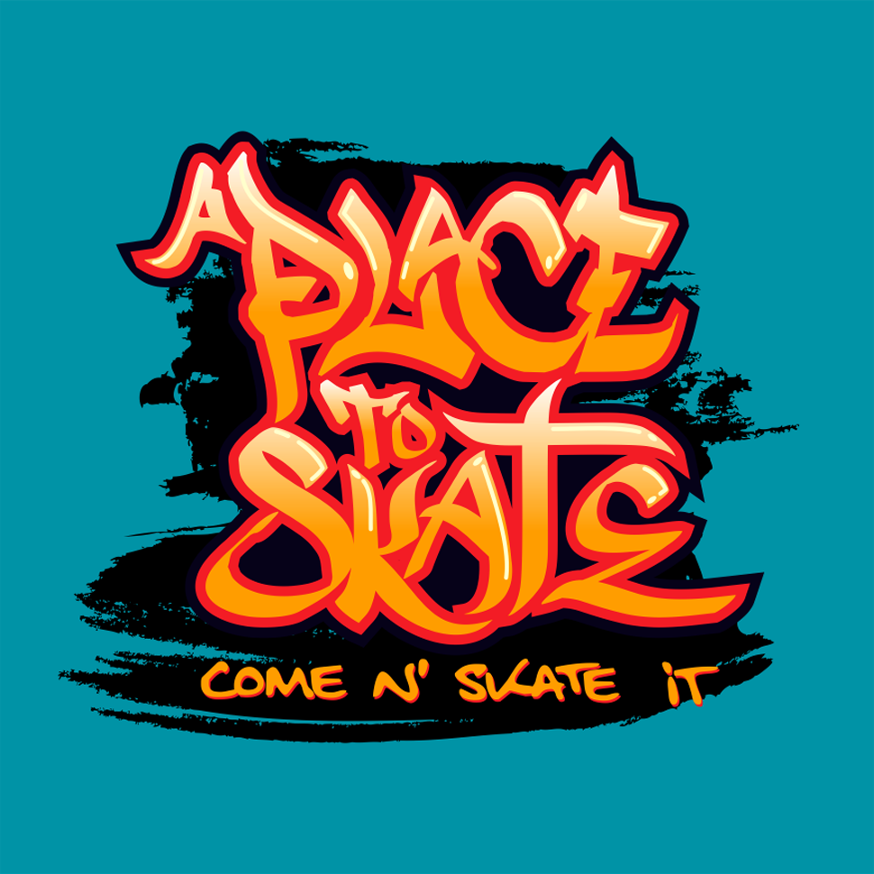 Skate Logos - Free Skate Logo Ideas, Design & Templates